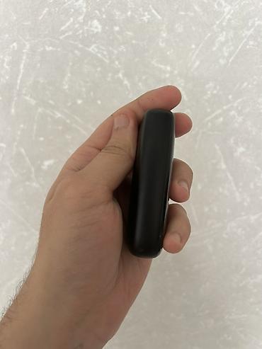 justfog minifit s: Ploom tütün qızdırıcı cihaz - Brend/model: Ploom (şəkildə loqo — 2