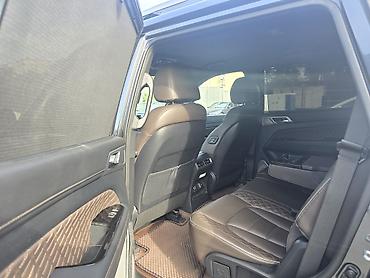 jeely coolray: Ssangyong Rexton: 2021 г., 2.2 л, Автомат, Дизель, Внедорожник — 10