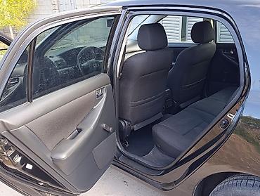 Toyota: Toyota Corolla: 2006 г., 1.6 л, Автомат, Бензин, Хэтчбэк — 8