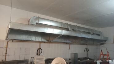 Жестяные работы: Жестяные работы, Вентиляция — 23