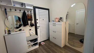 Yeni tikili: Yasamal, 2 otaqlı, Yeni tikili, m. 20 Yanvar, 48 kv. m — 23