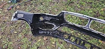 sector expander street: PREDNJI BRANIK F48 ZA BMW X1 | BMW x1 f48 prednji branik — 5