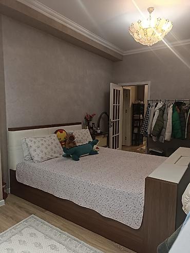Квартиры: Пос. Бакиханов, 2 комнаты, Новостройка, м. Нефтчиляр, 53 м² — 4