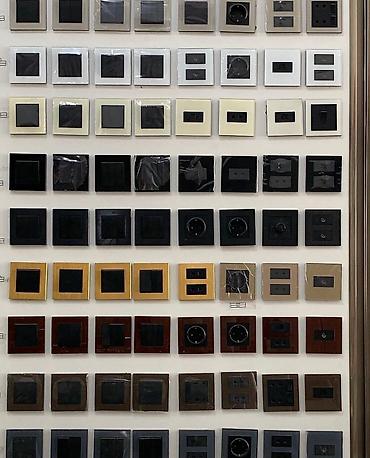 elektrik mişarlar: Almaniya istehsali olan Axolute. 1 il zemanet — 1
