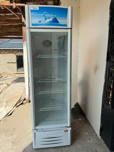 фризер апарат для мороженого: Продаю холодильник-витрину Midea ❄️ 💰 Цена: 30 000 сом 📍 Город