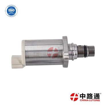 Fuel Suction Control Valve 1460A049 ve China Lutong is one of