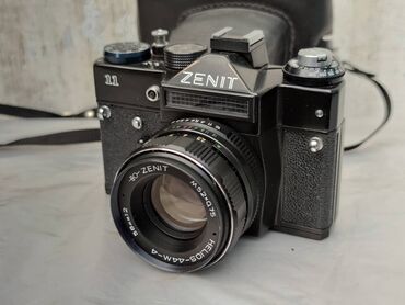 фотоаппарат zenit купить: Фотоаппарат Zenit-11.	2500 сом. Фотоаппарат Zenit-12-СД.	4000 сом