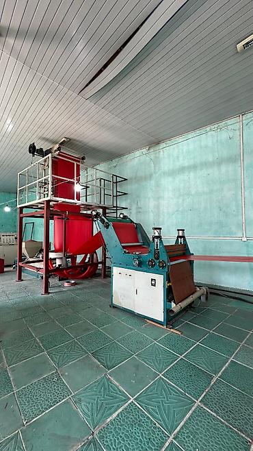 Производство: Продажа бизнеса Швейный бизнес, Вместе с: Оборудование и мебель — 10