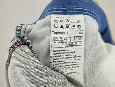 lee pl: Denim, Jeansy damskie, rozmiar XL — 4