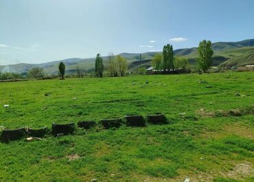 заря участок куплю: 4 соток, Курулуш, Кызыл китеп