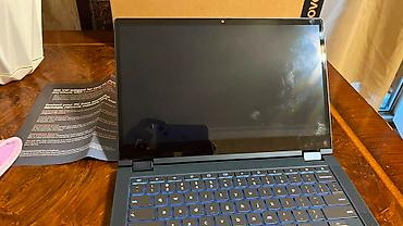 acer nitro 1: İşlənmiş Lenovo Flex, 13.3 ", Intel Core i5, < 128 GB, Pulsuz çatdırılma — 5