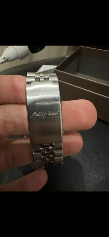 Qol saatları: Qol saatı, Tissot -da lalafo.az — 11 Qol saatları: Qol saatı, Tissot — 11