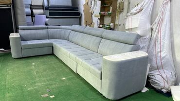 Раскладные диваны: Раскладной диван — 17