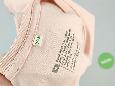 work: T-shirt damski, rozmiar XS — 5