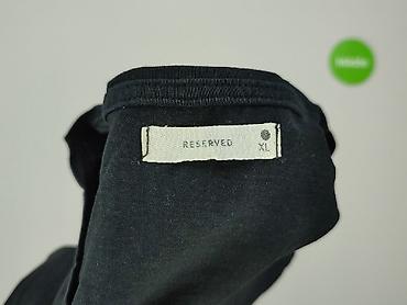 koszula redpolo: T-shirt damski, rozmiar XL — 5