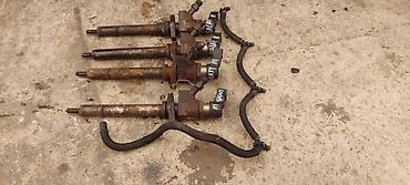 alat 52: USISNA IZDUVNA GRANA 2.0 103KW ZA FORD GALAXY OD 2006. DO 2009. GOD — 4