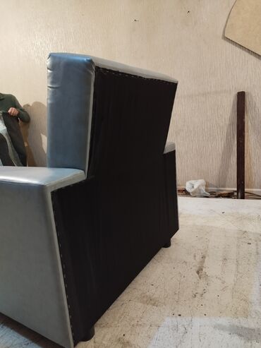 Мягкие кресла: Кресло жаны,баасы 7000сом 1 даанасы,диваны менен да жасап беребиз — 4