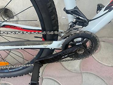Горные велосипеды: Из Германии — 8
