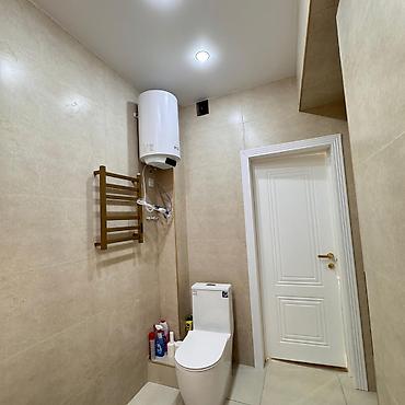 2 6: 2 комнаты, 81 м², ул. Лев Толстой Элитка, 6 этаж, Дизайнерский ремонт — 7
