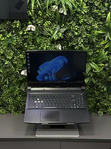 Ноутбуки и аксессуары: Б/у MSI, 15.6 ", Intel Core i7, 512 ГБ, Самовывоз, Платная доставка, Доставка в районы — 1