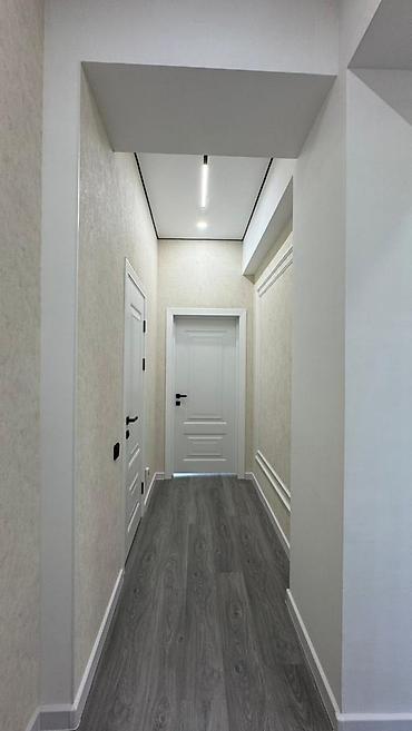 Продажа квартир: 2 комнаты, 70 м², Элитка, 4 этаж, Евроремонт — 4