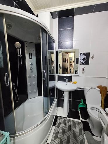 Продажа квартир: 2 комнаты, 46 м², Нижний Джал (Джал-23) Элитка, 7 этаж, Евроремонт — 5