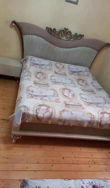 бу матрасы: Taxt 150₼.tumba və matras daxil. Ünvan Buzovna.0077Sevil1 — 1