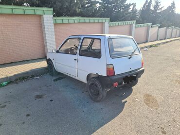 semkir bina az: VAZ (LADA) 1111 Oka: 1 l | 2008 il 354000 km Kupe