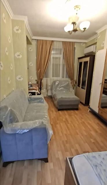 ev alqi satqi agentliyi: 2 otaqlı, Yeni tikili, 32 kv. m — 1