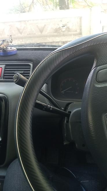 мухабойка хонда срв: Honda CR-V: 2001 г., Кроссовер — 5