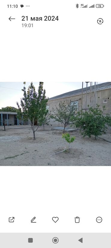 yarim tikili evler: Buzovna 3 otaqlı, 170 kv. m, Kredit yoxdur, Yeni təmirli