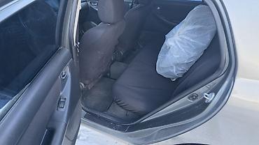 Toyota: Toyota Corolla: 2004 г., Автомат, Бензин, Хэтчбэк — 10