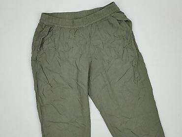 tight wide: H&M Divided, Spodnie materiałowe damskie, rozmiar S — 1