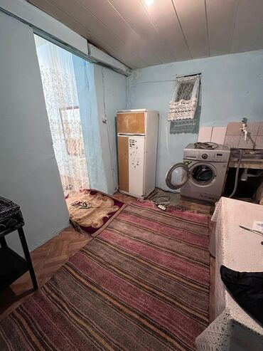 дом на колесах в баку аренда: 80 м², 2 комнаты, Комби, Газ, Электричество