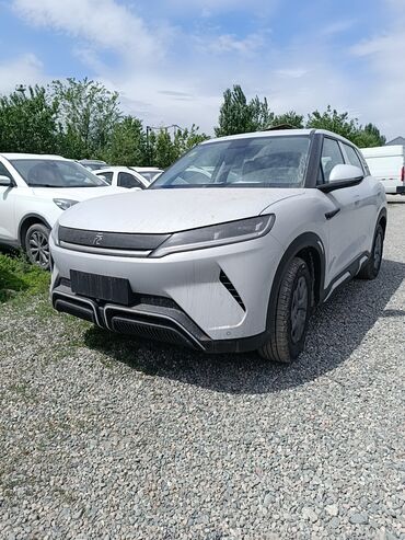 byd yuan up: BYD YUAN UP 2025г Камера 📷 360° Кроссовер 204 л с Передний привод