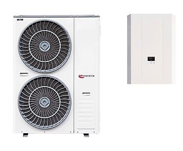 Климатическое оборудование для бизнеса: Обогреватели и тепловое оборудование, Новый — 7