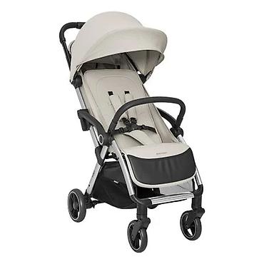 massimo dutti papuce: Kikka Boo kolica autofolding Eden PLUS 2u1 sa autosedištem I-Prime — 1
