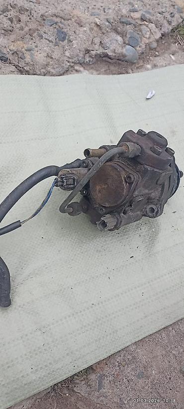 Двигатели, моторы и ГБЦ: Продаю двигатель дизель на Ниссан икстрейл т30 примера п12 Альмера — 9