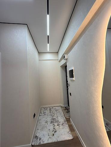 квартира бишкек собственник: 1 комната, 43 м², 10 этаж — 4