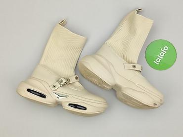 deichmann catwalk botki: Botki damskie, rozmiar 40 — 2