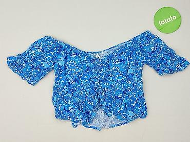 spodenki push up: FB Sister, Bluzka damska, rozmiar S — 2