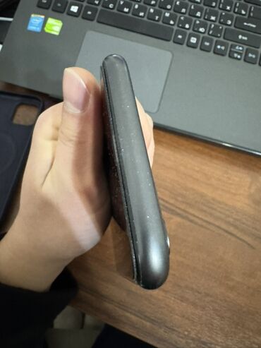 Apple iPhone: IPhone 11, Черный — 9