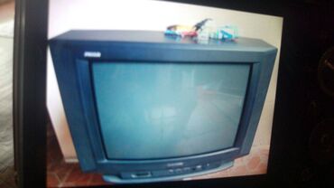 телевизор плазма: Б/у Телевизор Panasonic LCD 54" HD (1366x768), Самовывоз
