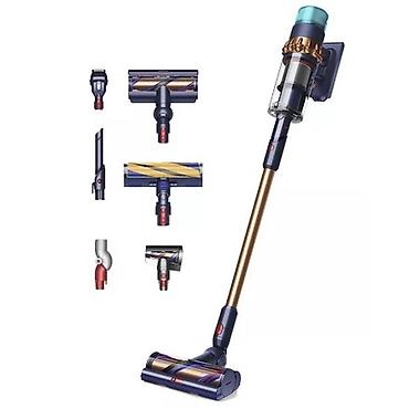 дайсон корея: Вертикальный пылесос Новый Dyson Уборка: Сухая Полная оплата — 4