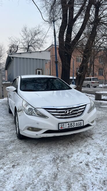 нива тайга кузов: Hyundai Sonata: 2010 г., 2 л, Типтроник, Газ, Седан