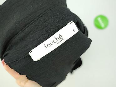 active touch: Touché Privé, Koszula damska, rozmiar S — 4