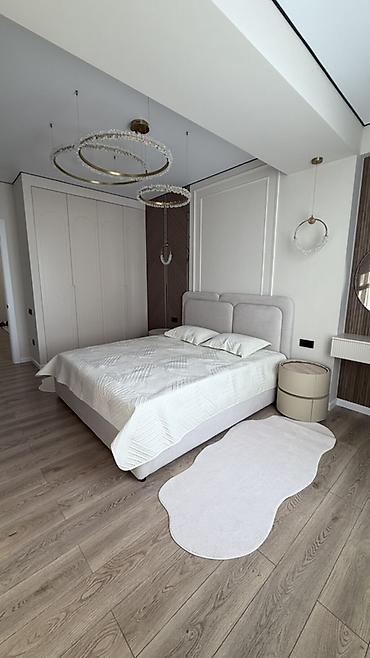 Продажа квартир: 3 комнаты, 88 м², Элитка, 5 этаж, Дизайнерский ремонт — 5