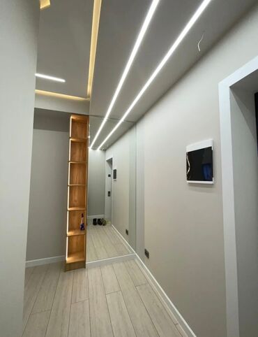 Продажа квартир: 2 комнаты, 62 м², Элитка, 8 этаж, Евроремонт — 6