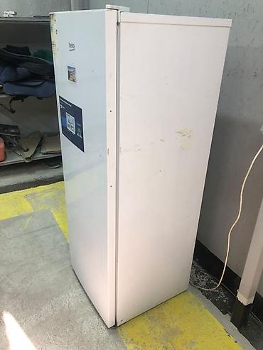 nofrost: Морозильник beko стоячий - Тип: холодильник с верхней дверью, без — 3