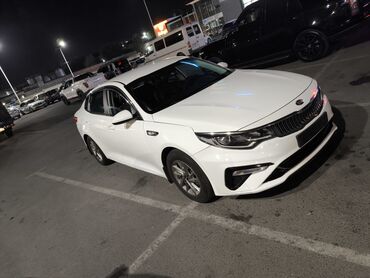 киа к5 2018 цена бишкек: Kia K5: 2018 г., 2 л, Типтроник, Газ, Седан